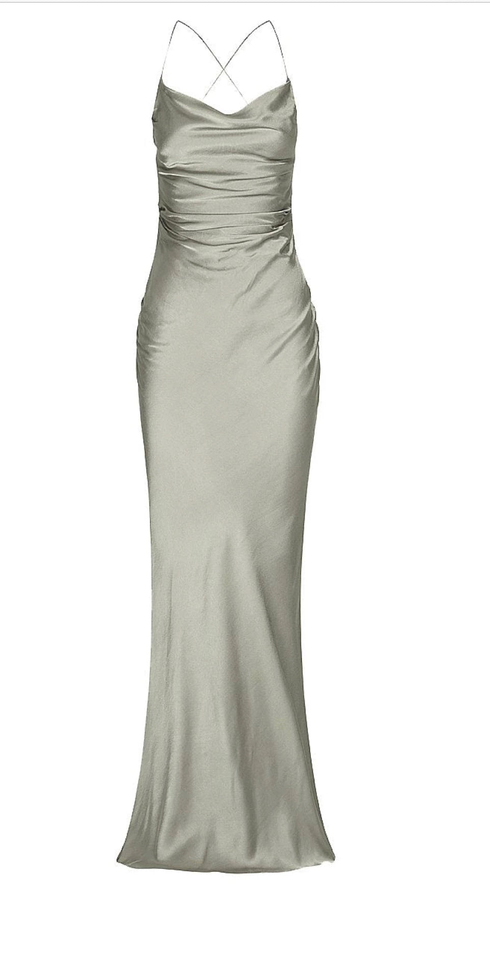 Shona joy grey clearance dress