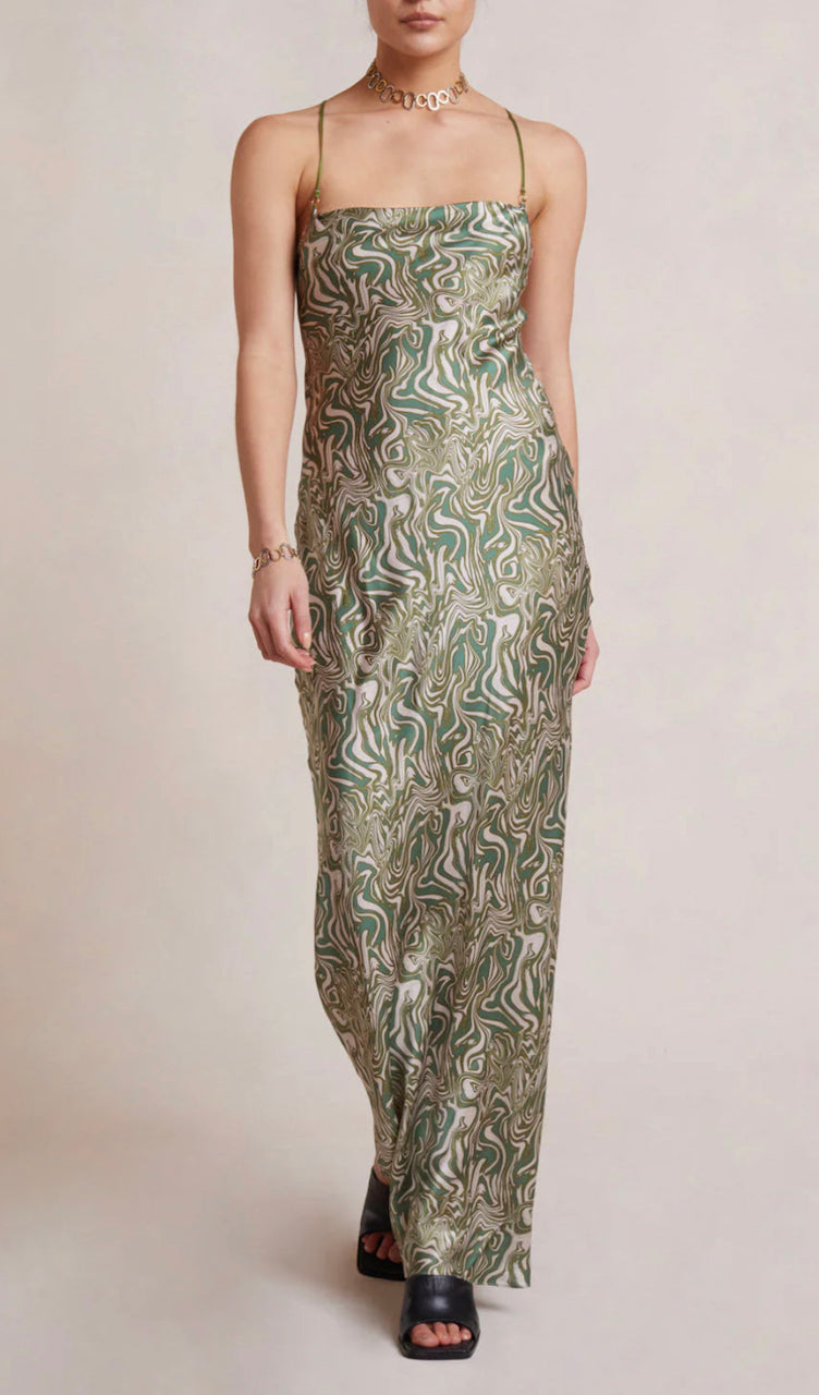 Alanis Maxi Dress